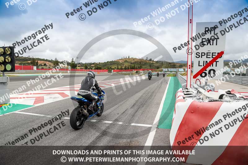 may 2019;motorbikes;no limits;peter wileman photography;portimao;portugal;trackday digital images